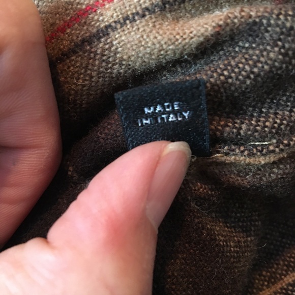 Vintage dilce & gabbana original denim jacket szm - Picture 5 of 8